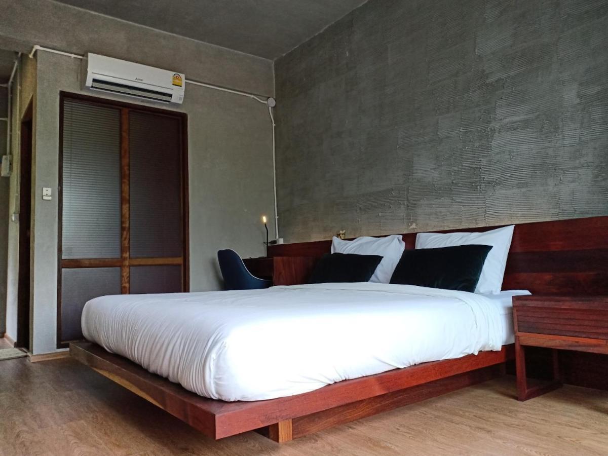 Arabica Khaokho Hotel Khao Kho Ngoại thất bức ảnh