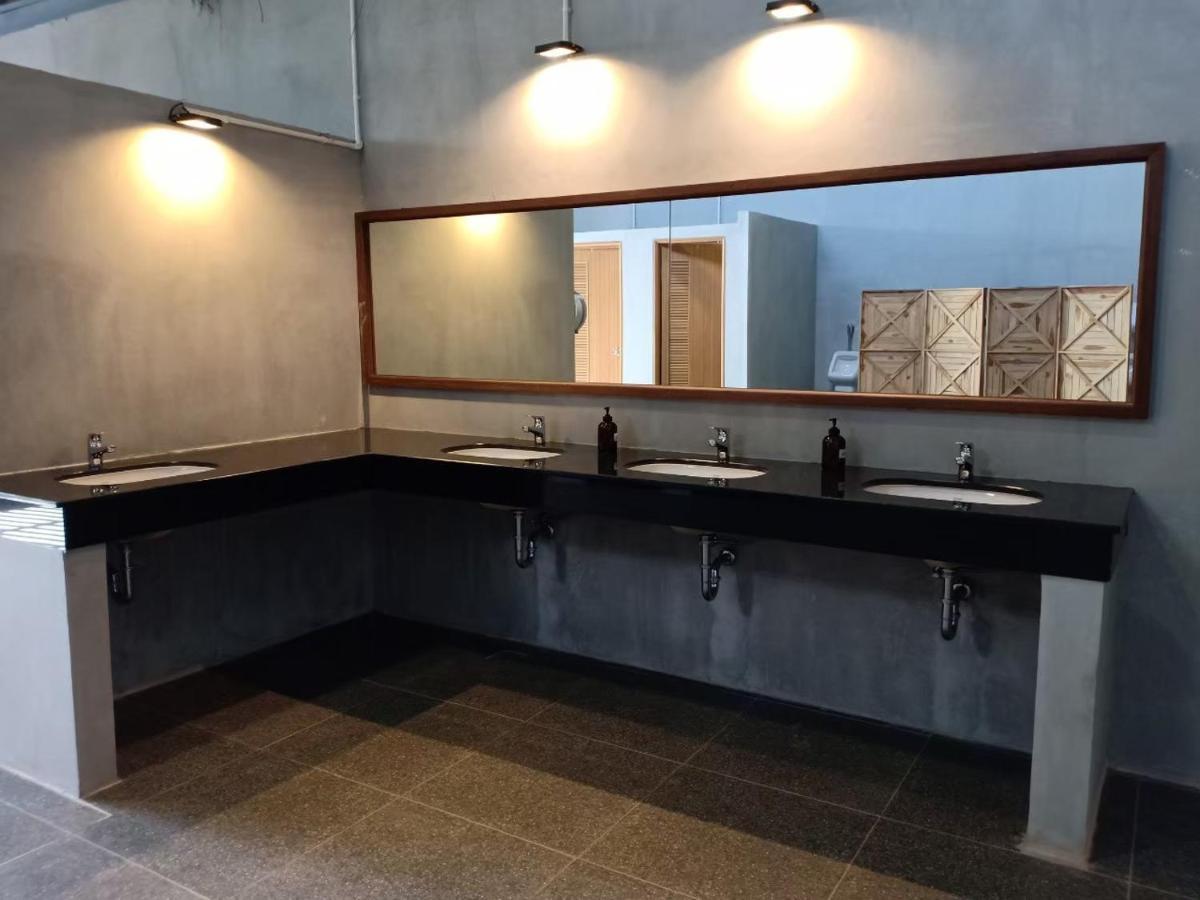 Arabica Khaokho Hotel Khao Kho Ngoại thất bức ảnh
