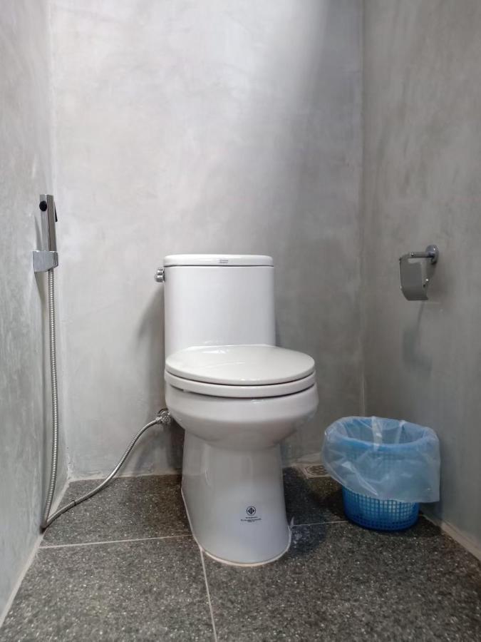 Arabica Khaokho Hotel Khao Kho Ngoại thất bức ảnh
