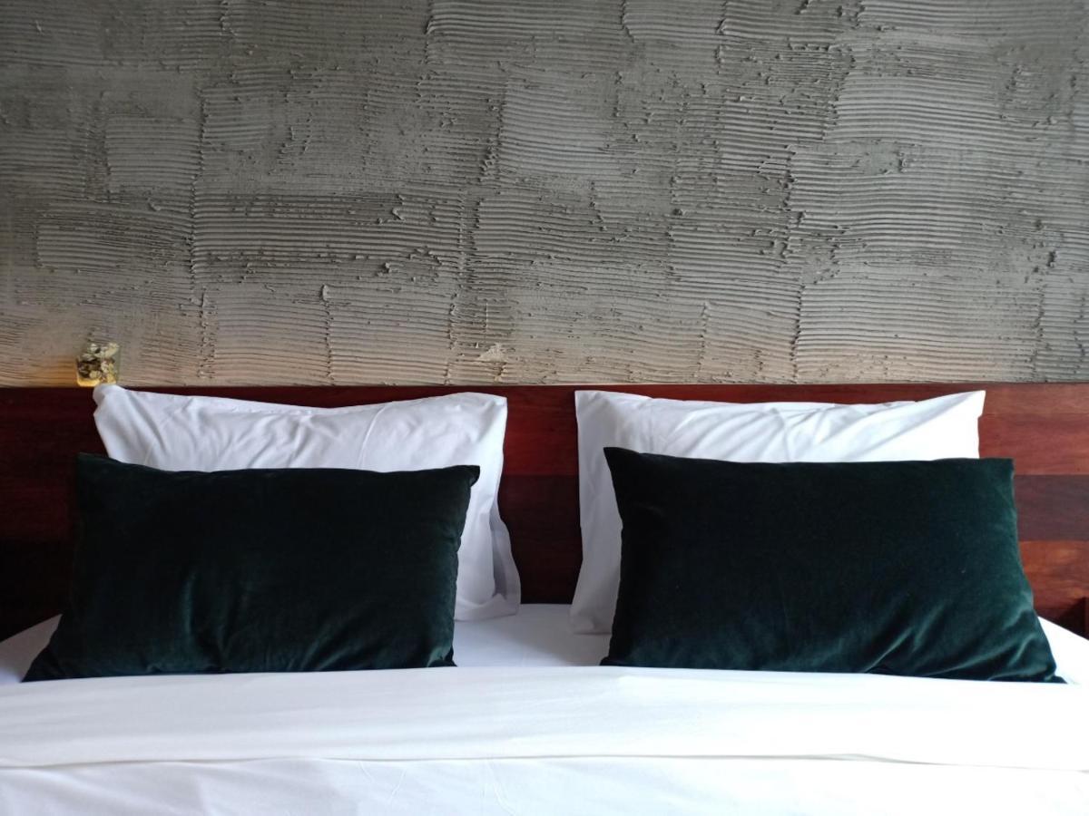 Arabica Khaokho Hotel Khao Kho Ngoại thất bức ảnh