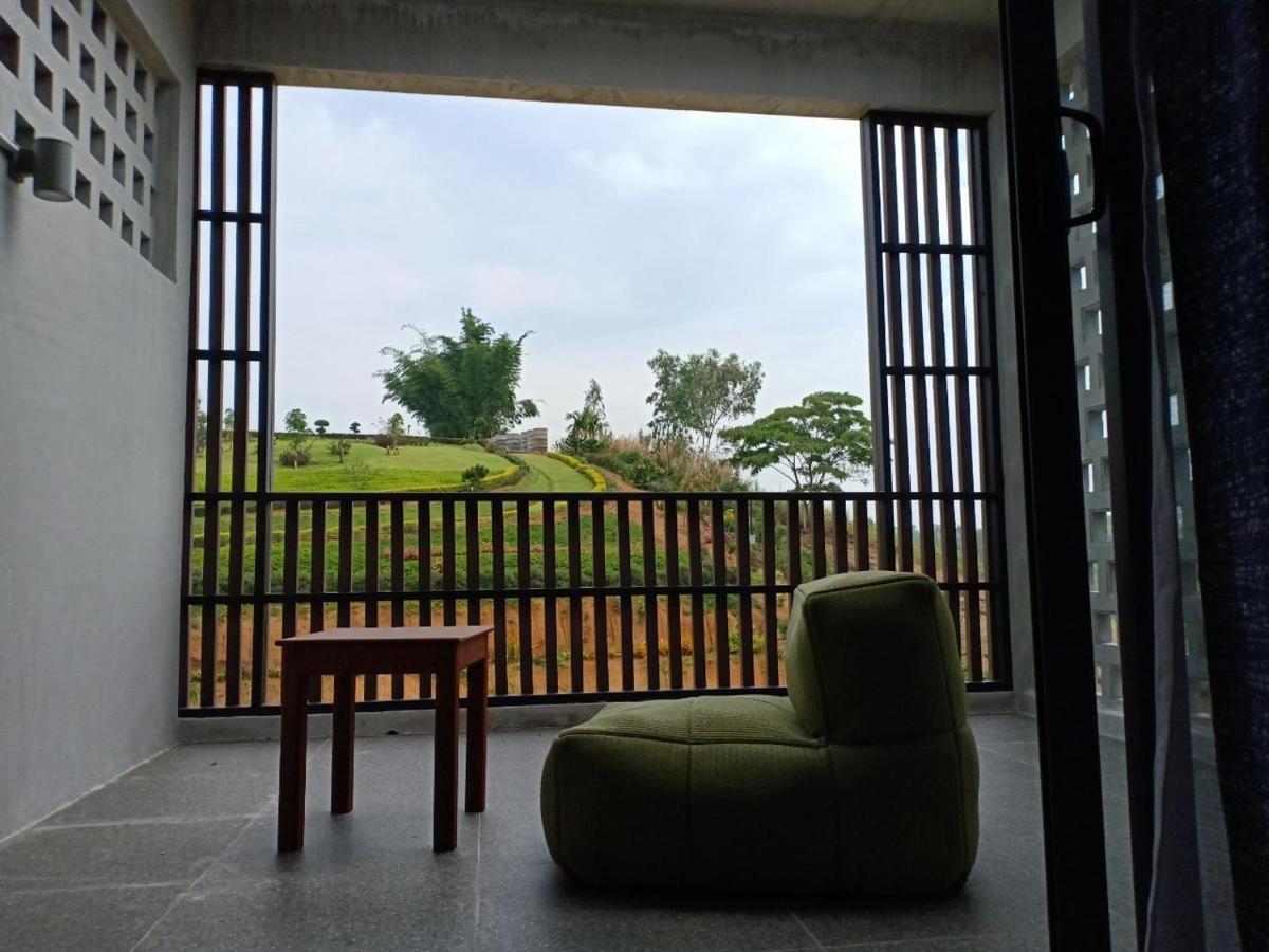Arabica Khaokho Hotel Khao Kho Ngoại thất bức ảnh